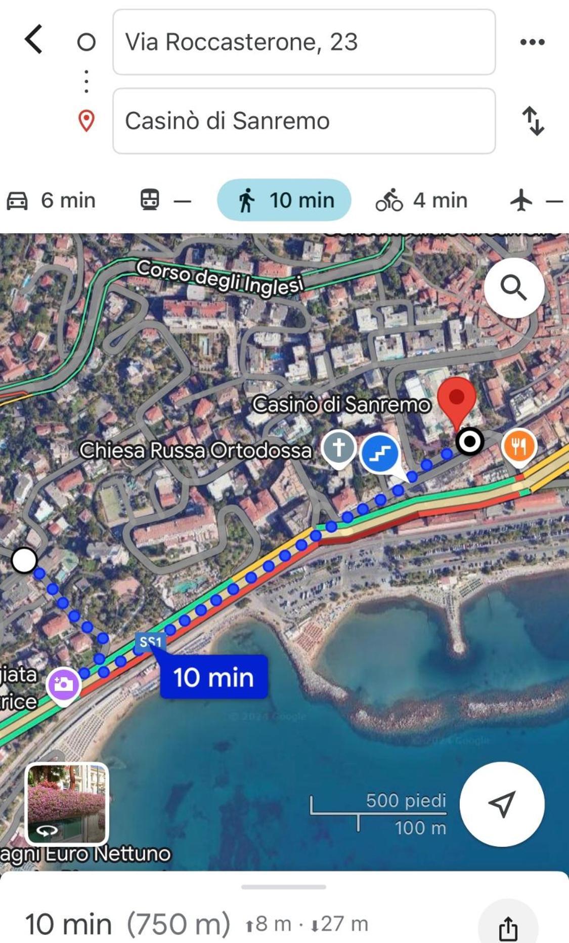 Mapa Holiday Sanremo 23 Εξωτερικό φωτογραφία